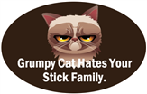 Grump Cat