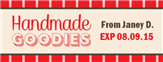 Handmade Goodies