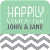 Happily Ever After