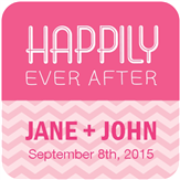 Happily Ever After