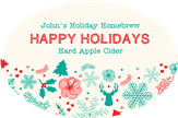 Happy Holidays