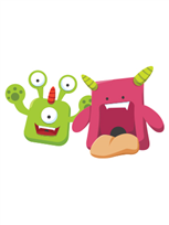 Happy Monsters