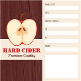 Hard Cider