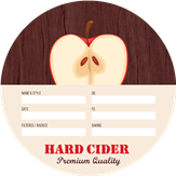 Hard Cider