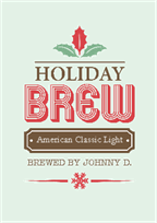 Holiday Brew