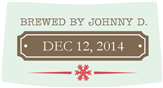Holiday Brew