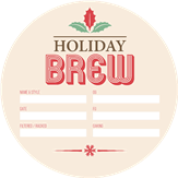 Holiday Brew
