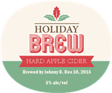 Holiday Brew