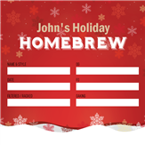 Holiday Homebrew