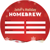 Holiday Homebrew