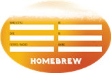 Homebrew Beer