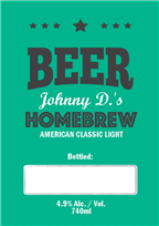 Homebrew