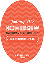Homebrew