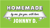 Homemade Banner