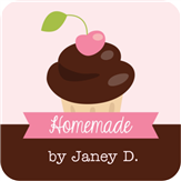 Homemade Cupcake