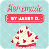 Homemade Cupcake