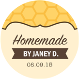 Homemade Honey