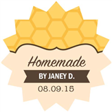 Homemade Honey