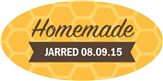 Homemade
