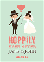 Hoppily Ever After