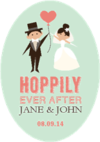 Hoppily Ever After