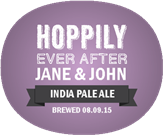 Hoppily Ever After
