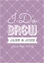 I Do Brew