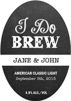 I Do Brew