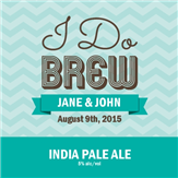 I Do Brew