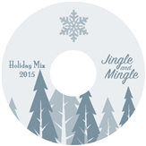 Jingle and Mingle
