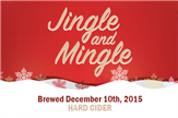 Jingle and Mingle