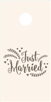 Just Married