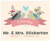 Love Birds