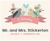 Love Birds