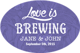 Love is Brewing