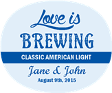 Love is Brewing
