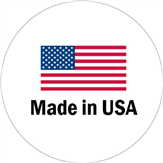 Made in USA