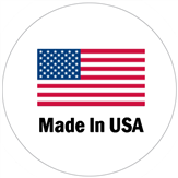 Made In USA