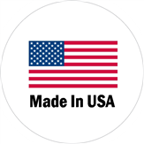 Made In USA