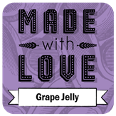 Made With Love Banner
