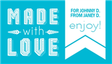 Made With Love