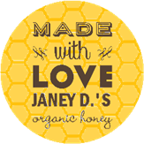 Made With Love