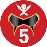 Megaforce Birthday