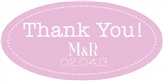 Modern Thank You!