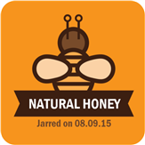 Natural Honey
