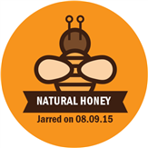 Natural Honey