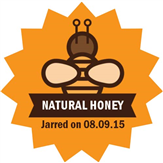 Natural Honey