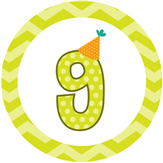 Nine