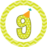 Nine