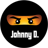 Ninja Mask